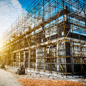 construction silhouette construction silhouette